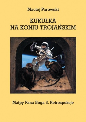 KUKUŁKA NA KONIU TROJAŃSKIM