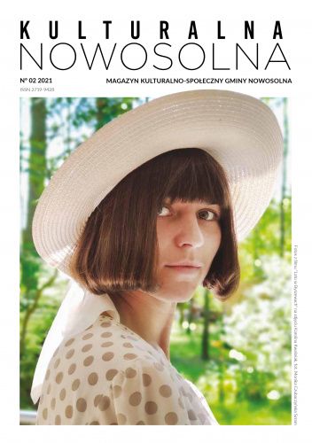 KULTURALNA NOWOSOLNA No 02 2021