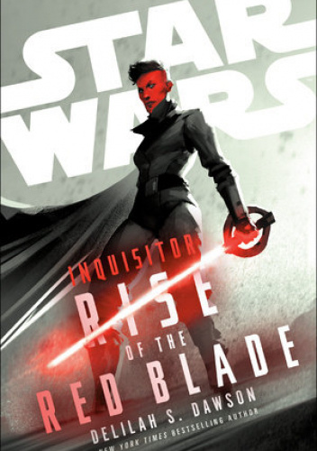 Inquisitor: Rise of the Red Blade
