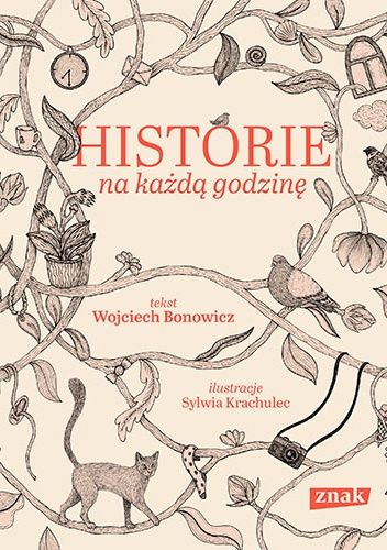 Historie na każdą godzinę