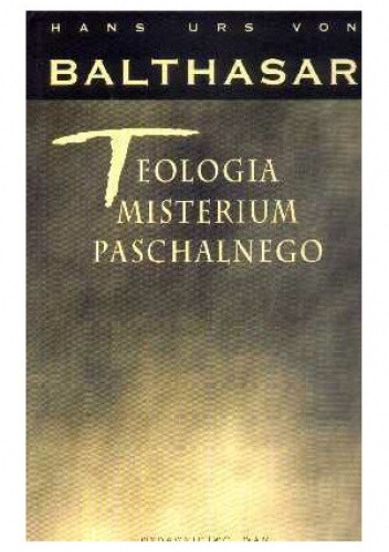 Teologia misterium paschalnego