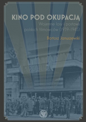 Kino pod okupacją