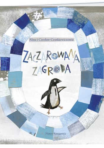 Zaczarowana zagroda