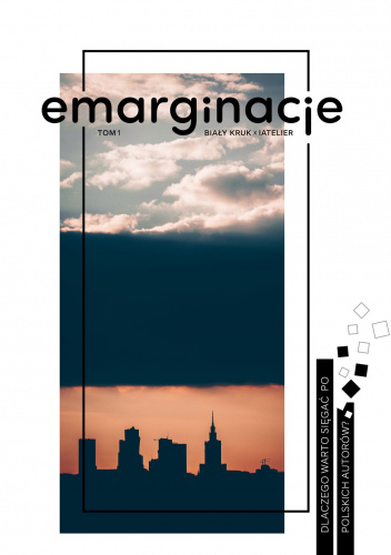 Emarginacje, tom I