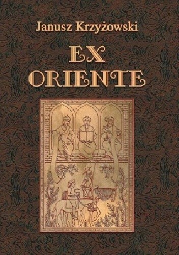 Ex oriente