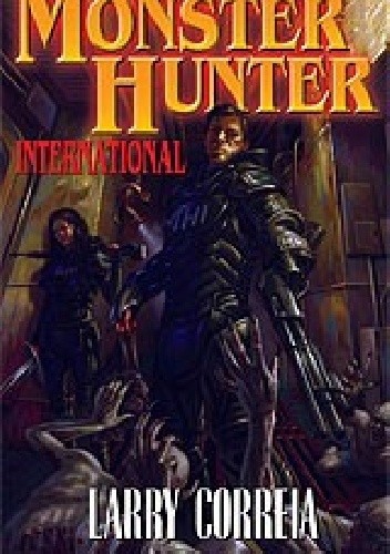 Monster Hunter International