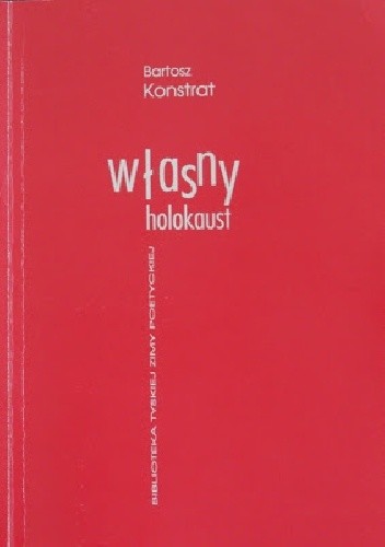 Własny holocaust