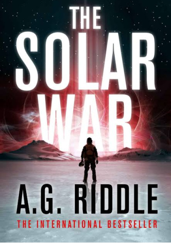 Solar War