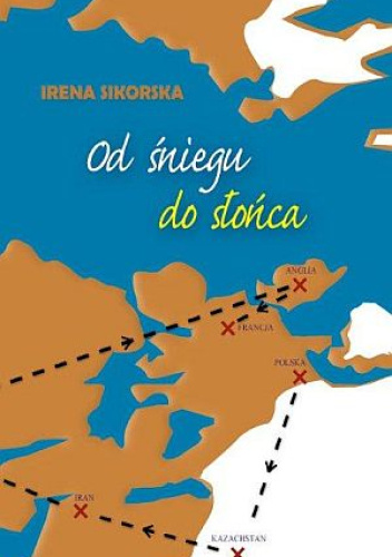 Od śniegu do słońca