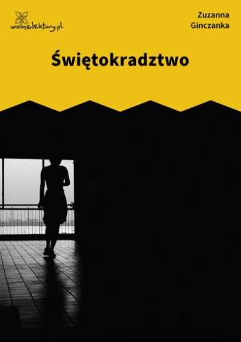Świętokradztwo