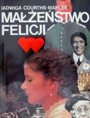 Małżeństwo Felicji