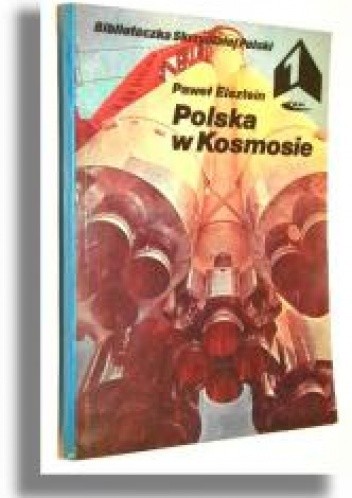 Polska w Kosmosie