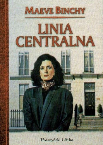 Linia centralna