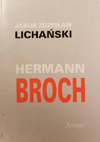 Hermann Broch