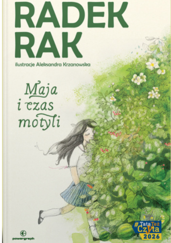 Maja i czas motyli