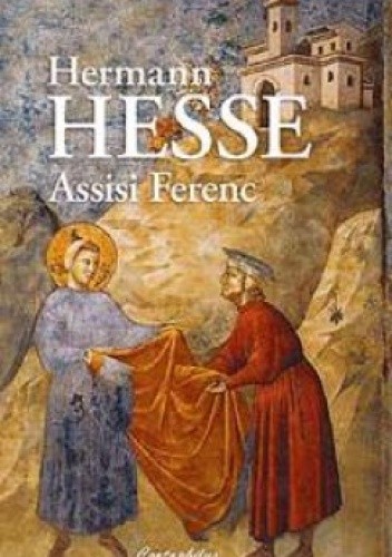 Assisi Ferenc
