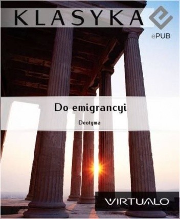Do Emigrancyi