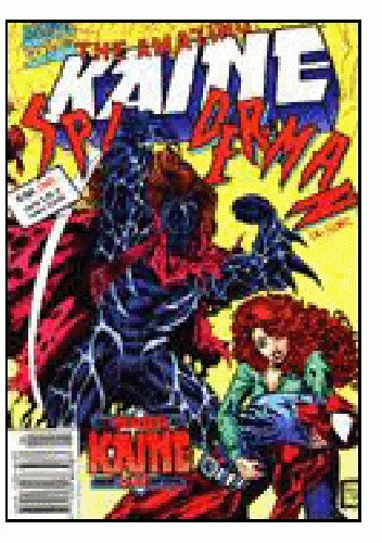 Amazing Spider-Man 4/1998