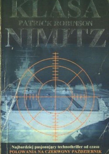 Klasa Nimitz