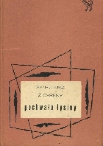 Pochwała łysiny
