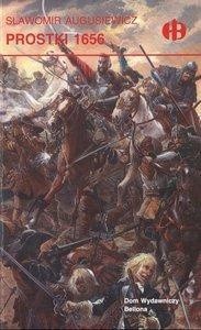 Prostki 1656