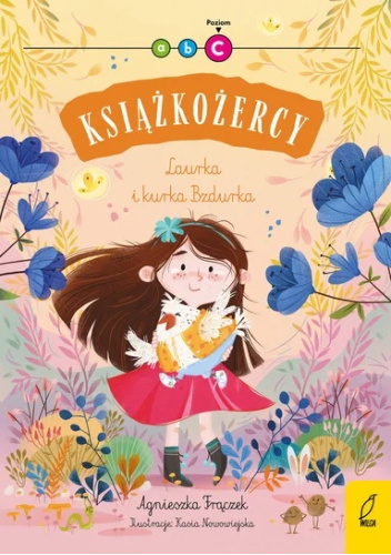 Laurka i kurka bzdurka