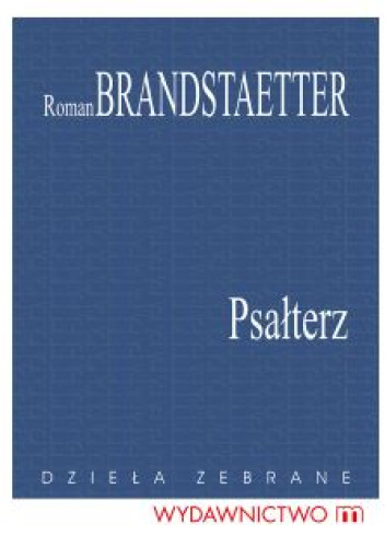 Psałterz