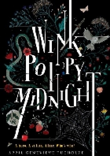 Wink. Poppy. Midnight
