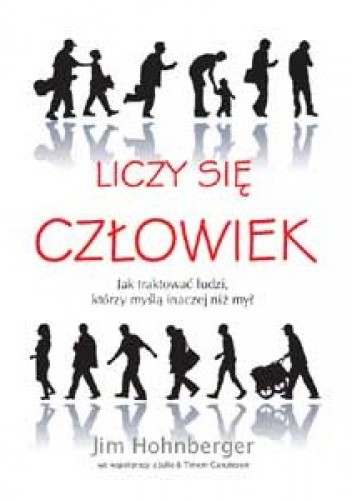 Liczy się człowiek