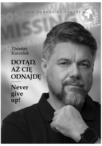 Dotąd, aż Cię odnajdę