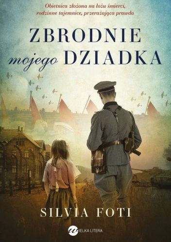 Zbrodnie mojego dziadka