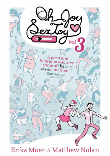 Oh Joy Sex Toy Vol. 3