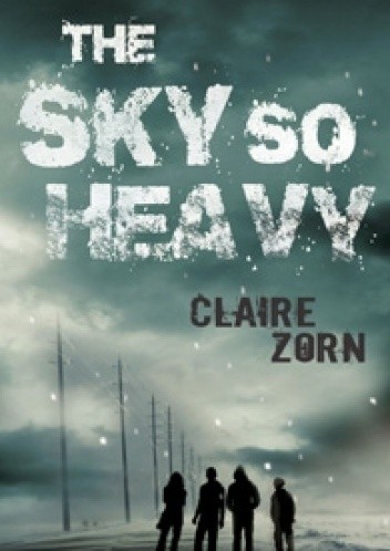 The Sky So Heavy