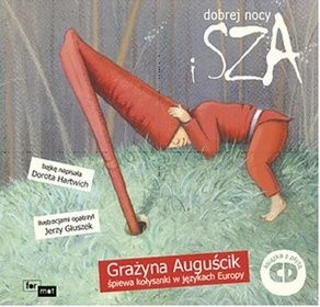 Dobrej nocy i sza