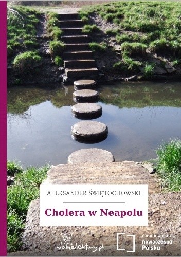Cholera w Neapolu