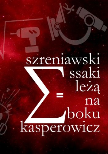 Ssaki leżą na boku