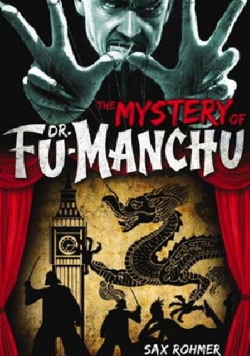 The Mystery of Dr. Fu-Manchu