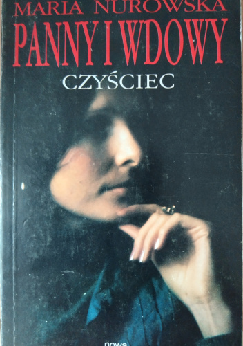 Panny i wdowy. Czyściec