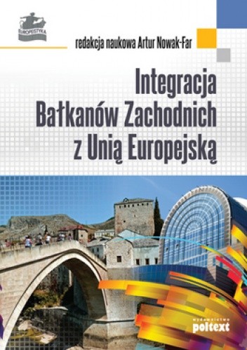 Integracja Bałkanów Zachodnich z Unią Europejską