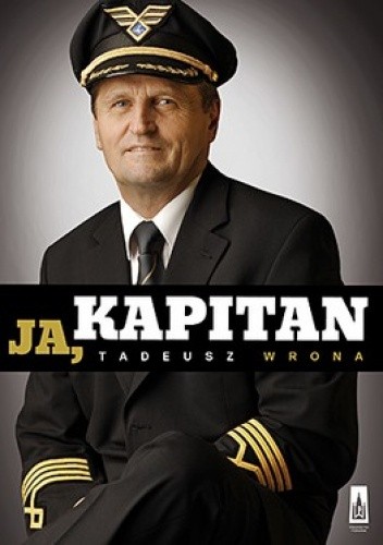 Ja, kapitan