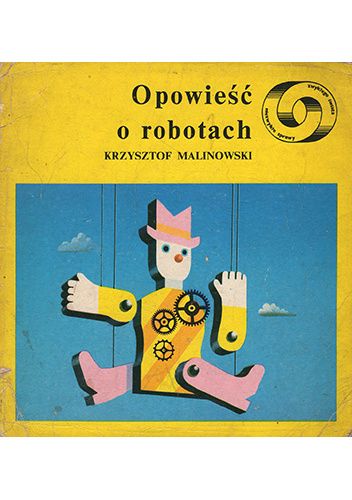 Opowieść o robotach