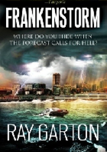 Frankenstorm