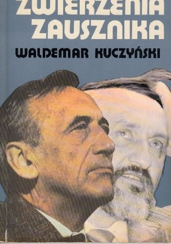 Zwierzenia Zausznika