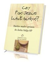 Czy Pan Jezus lubił budyń?