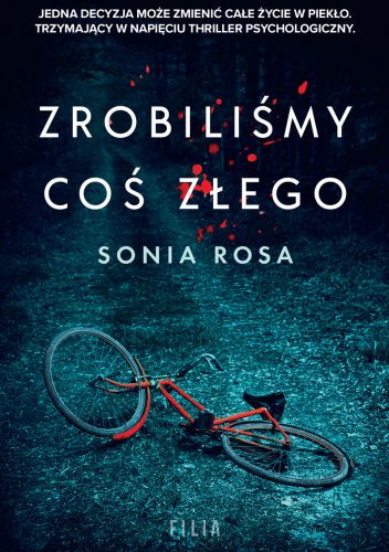Zrobiliśmy coś złego