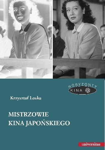 Mistrzowie kina japońskiego
