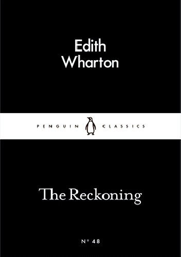 The Reckoning