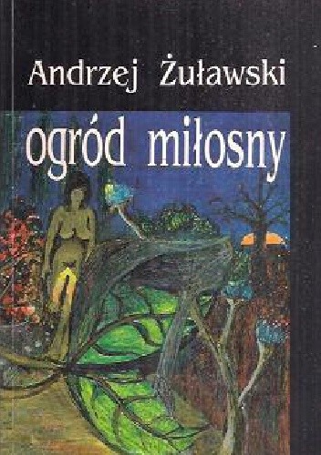 Ogród miłosny