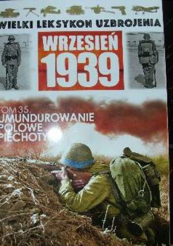 Umundurowanie polowe piechoty