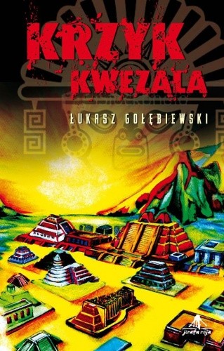 Krzyk kwezala